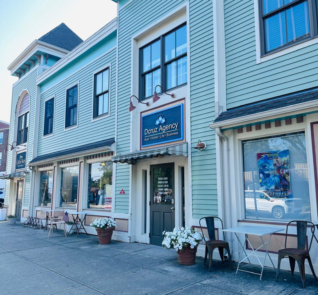 Business Insurance in Old Bridge, NJ